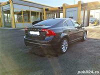Second-hand Volvo S60 115 CP (84 kW) 2013 Gri Berlinǎ