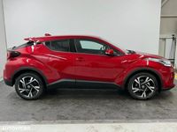 second-hand Toyota C-HR 1.8 HSD 122 CP 4x2 CVT Cult