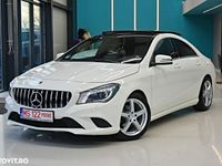 second-hand Mercedes CLA180 AMG Line