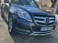 second-hand Mercedes GLK250 BlueTEC 4Matic 7G-TRONIC