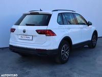 second-hand VW Tiguan Life1.5 TSI OPF DSG