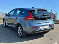 second-hand Volvo V40 D2 2012 Momentum Posibilitate rate