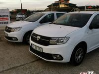 second-hand Dacia Sandero 2019 model Laureat