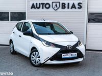 second-hand Toyota Aygo 1.0 X - Cite