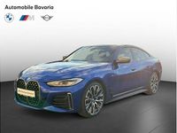 Second-hand BMW M440 M Sport 387 CP (284 kW) 2022 Albastru portimao metalic metalizat Berlinǎ