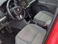 second-hand Seat Alhambra 