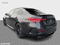 Second-hand Mercedes C63 AMG AMG 680 CP (500 kW) 2023 Culoaregri Berlinǎ
