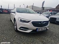 second-hand Opel Insignia Grand Sport 2.0 CDTI Start/Stop