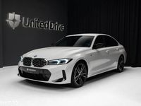 Second-hand BMW M340 M Sport 374 CP (275 kW) 2022 Culoarealb Berlinǎ