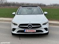 second-hand Mercedes CLA250e 8G-DCT Edition 2021