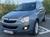 second-hand Opel Antara 2013