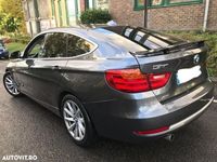 second-hand BMW 320 Gran Turismo Seria 3 d Aut. Modern Line