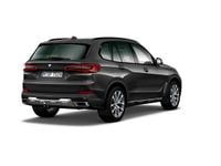 Second-hand BMW X5 Comfort Edition 286 CP (210 kW) 2023 Sophisto grey brillant effect SUV