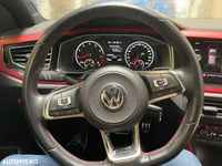 second-hand VW Polo 2.0 TSI DSG GTI