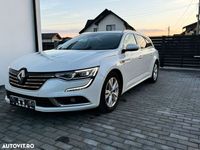 second-hand Renault Talisman GrandTour ENERGY dCi 130 EDC INTENS