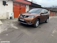 second-hand Nissan X-Trail 1.6 DCi Acenta
