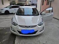 Second-hand Hyundai Elantra 132 CP (97 kW) 2015 Berlinǎ