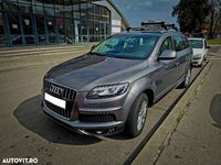 second-hand Audi Q7 3.0 TDI Clean Quattro Tip