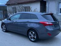 second-hand Hyundai i30 1.4 CRDi Comfort+