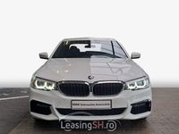 second-hand BMW 520 Seria 5