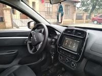 Second-hand Dacia Spring 33 kW (45 CP) 2024 Hatchback