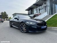 second-hand BMW M850 M8xDrive AT