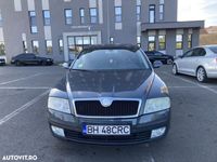 second-hand Skoda Octavia 1.9TDI Ambiente