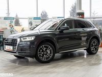 second-hand Audi Q5 2.0 TDI Quattro S tronic Design