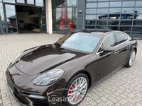 second-hand Porsche Panamera 2019 4.0 Benzină 549 CP 89.461 km - 83.895 EUR - leasing auto