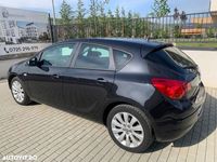 second-hand Opel Astra Cabriolet 