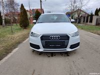 second-hand Audi A1 an 2016 cu 95 cp, 1.0TFSI,euro 6, fill led, bixenon