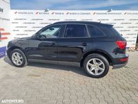 second-hand Audi Q5 2.0 TDI Quattro S-Tronic