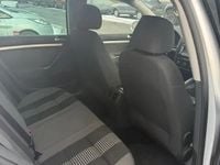 Second-hand VW Golf VI 80 CP (58 kW) 2008 Hatchback