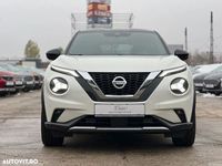 second-hand Nissan Juke DIG-T DCT N-Design