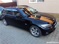 second-hand BMW 318 Seria 3