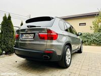 second-hand BMW X5 xDrive35d