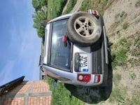Second-hand Land Rover Freelander 116 CP (85 kW) 2004 SUV