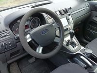 second-hand Ford Kuga 2011