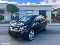 second-hand BMW i3 