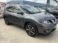 second-hand Nissan X-Trail 2.0 dCi ALL-MODE 4x4i Xtronic Tekna