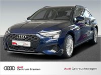 Second-hand Audi A3 Sportback e-tron Advanced 150 CP (110 kW) 2022 Hatchback