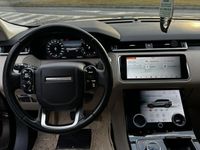 second-hand Land Rover Range Rover Velar 2.0 S