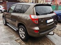 second-hand Toyota RAV4 2.2 D-4D 4x4 Automatik Life