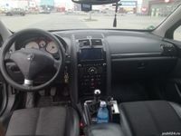 Second-hand Peugeot 407 140 CP (102 kW) 2010 Break