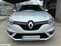 Second-hand Renault Mégane GrandTour Business 115 CP (84 kW) 2020 Gri Break
