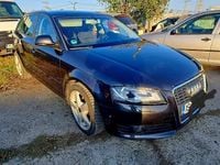 Second-hand Audi A3 125 CP (91 kW) 2009 Hatchback
