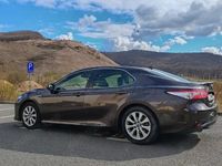 Second-hand Toyota Camry 218 CP (160 kW) 2020 Berlinǎ