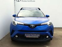 second-hand Toyota C-HR 1.8 HSD 4x2 CVT C-ult