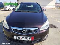 second-hand Opel Astra Sports Tourer 1.4 Turbo ECOTEC Selection