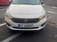 Second-hand Fiat Tipo 95 CP (69 kW) 2017 Culoarealb Berlinǎ